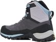 Vision Ws Gtx, Grey/Azure