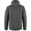 Keb Padded Hoodie M, Basalt