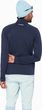 Taiss ML Half Zip Pull Men marine