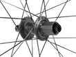 Bontrager Aeolus Elite 35V Disc TLR 142, černá