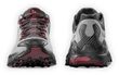Ultra Raptor II Leather Woman GTX Cloud / Redwood
