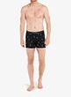 M Mer 150 Anatomica Boxers Ski Day BLACK/AOP