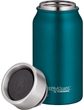 Termohrnek 350ml THERMOcafé - tyrkysová