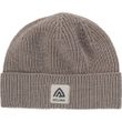 Explorer Beanie, Uni Beige Melange