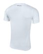 SENSE short sleeve white