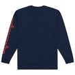 SIGNATURE NAVY