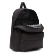 OLD SKOOL DROP V BACKPACK 22 Black