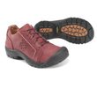 Kaci Lace W mbrn - ultralehké celokožené boty