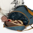DAYLITE LARGE TOTE torrent blue