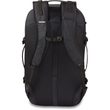 SPLIT ADVENTURE BACKPACK 38 black ripstop