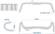 COMP BUTANO Internal Routing černá 38