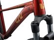Tempt 2 XS Mars Dust