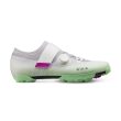 VENTO FEROX 2.0 LIGHT GREY - MINT GREEN