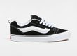 Knu Skool, BLACK/TRUE WHITE