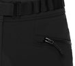 Eiger Nordwand Advanced SO Pants Women black