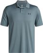 UA Matchplay Polo 587-BLU