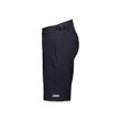 M's Motion Air Shorts Uranium Black