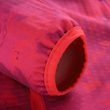 HOORO 2 fuchsia red