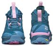 9.81 ENGAGE MID GTX WMS corsair blue/lavender rose