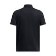 UA Icon Polo-BLK