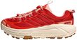 MAFATE THREE 2 U TRUE VERMILLION/RED