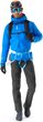 KAMET GTX JKT M ICON BLUE