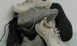JASPER MERKO WOMEN, steel grey/vapor