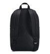 UA Loudon Lite Backpack 25,5 Black
