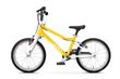 Woom GO 3 Automagic, Vibrant Yellow