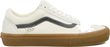 Skate Old Skool MARSHMALLOW/GUM