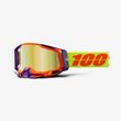 RACECRAFT 2 Goggle - Panam - Clear Lens