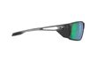 NYAD RP Optics Crystal Ash Gloss/Multilaser Green