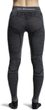 SYMBIO MERINO PANTS WMN Rhino Grey