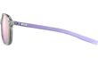 SLACK Spectron 3CF Crystal / Purple Smoke