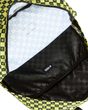 Old Skool Backpack 22 Fluro Lime