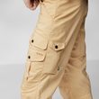 Vidda Pro Lite Trousers M Dune Beige