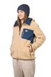 KOALA HOODY beige/stratified sea