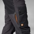 Keb Trousers M Wood Brown