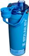 The Activate Shaker 600 ml/20oz Azure