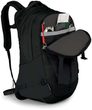 TROPOS, 34 L black