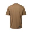 Poise Tee Jasper Brown