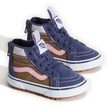 MTE SK8-Hi Zip VINTAGE GOTHIC GRAPE
