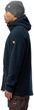 Kaitum Fleece M Dark Navy