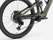 FUEL+ EX 8 EU Matte Olive Grey/Trek Black