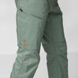 Abisko Hike Trousers M, Laurel Green