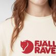 Fjällräven Logo Tee W Port