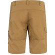 Abisko Shorts M Buckwheat Brown