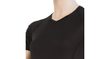 COOLMAX TECH women's shirt, black