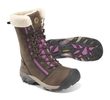 Hoodoo High Lace W sbgn - dámské zimní outdoorové boty