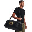 Undeniable 5.0 Duffle MD, black